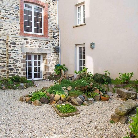Cocooning Vue Mer, Appart A 300 M De La Plage. Apartment Granville Exterior foto