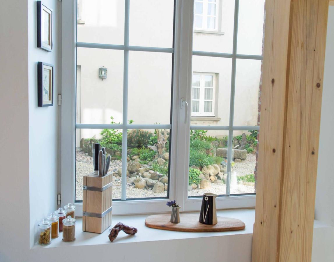 Cocooning Vue Mer, Appart A 300 M De La Plage. Apartment Granville Exterior foto